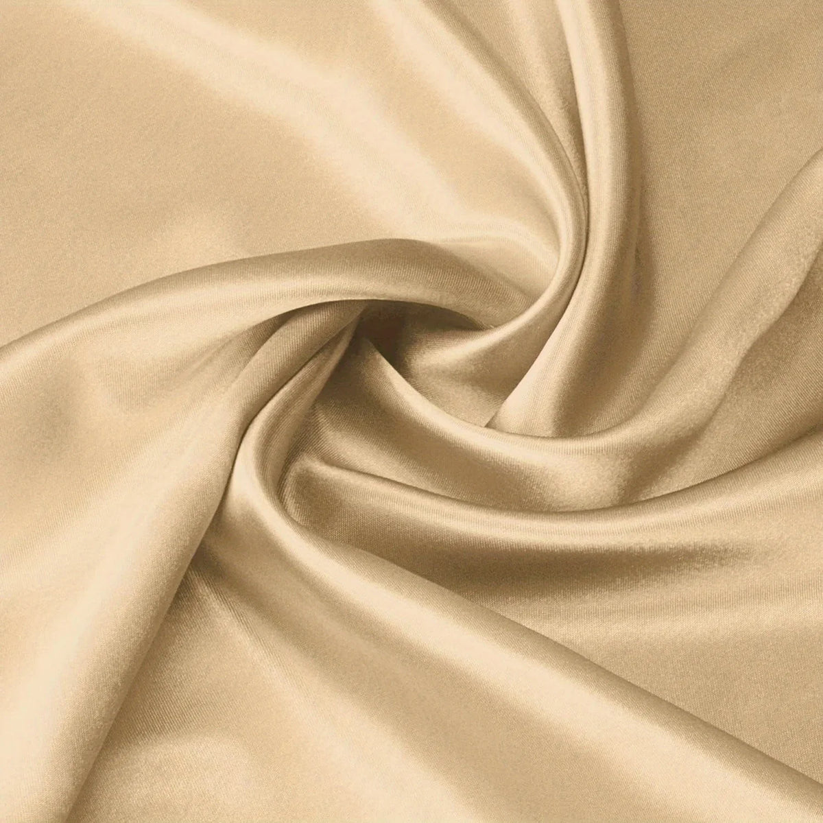 Taie d'oreiller en satin — 65x65